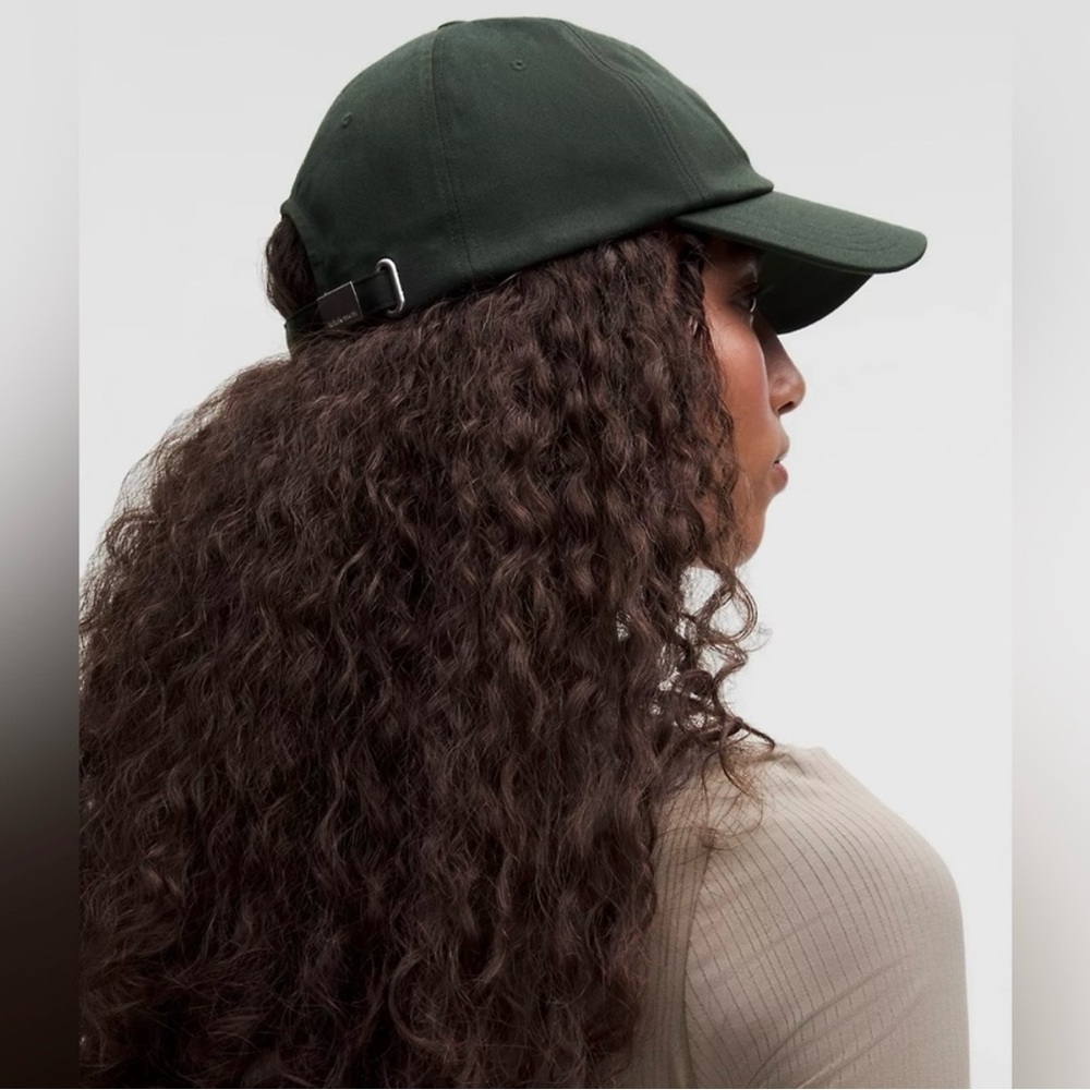 NWT Lululemon Classic Ball Cap Tennis Club Unisex S/M - Picture 11 of 11